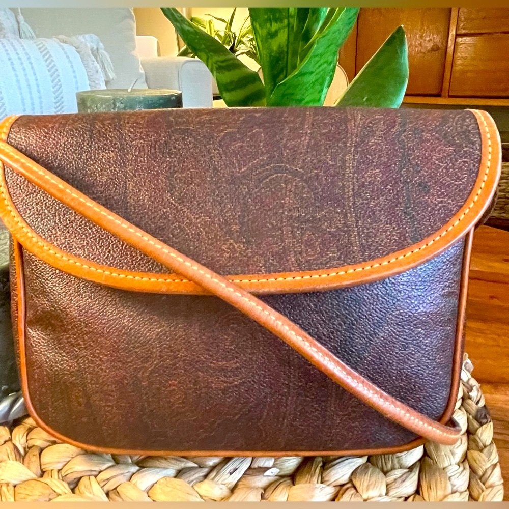 Etro Crossbody bag